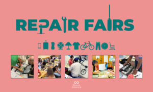 Fairfax Repair Fair