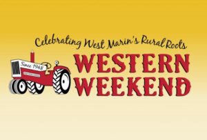 Western Weekend Downtown Point Reyes Station. Celebrating West Marin's Rural Roots since 1948.