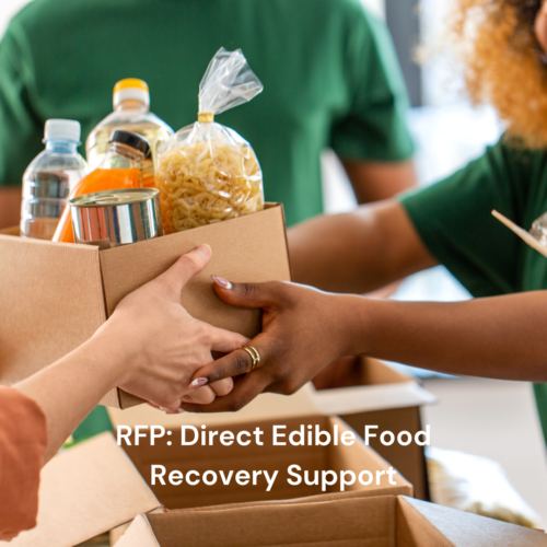 Zero Waste Marin – Protecting Our Resources Together