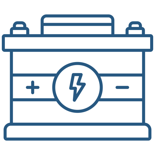 Batteries - Auto