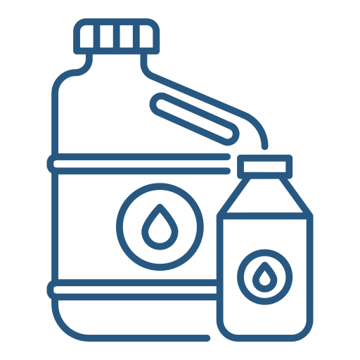 Yard and Garden Pool Chemicals