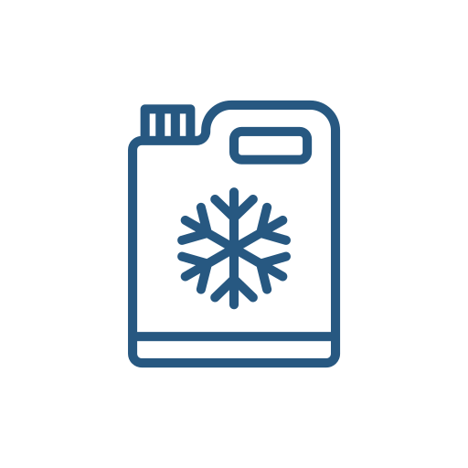 Antifreeze