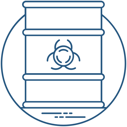 Toxic and Hazardous