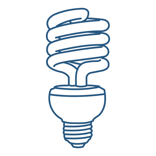 Compact Fluorescent Bulb
