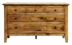 A chest of Drawers