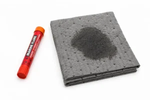 HHW Examples: Marine/Boat flares and oil absorbents