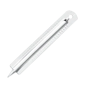 A lancet