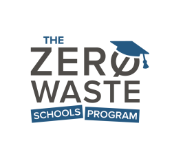 Zero Waste Marin Schools Program Logo