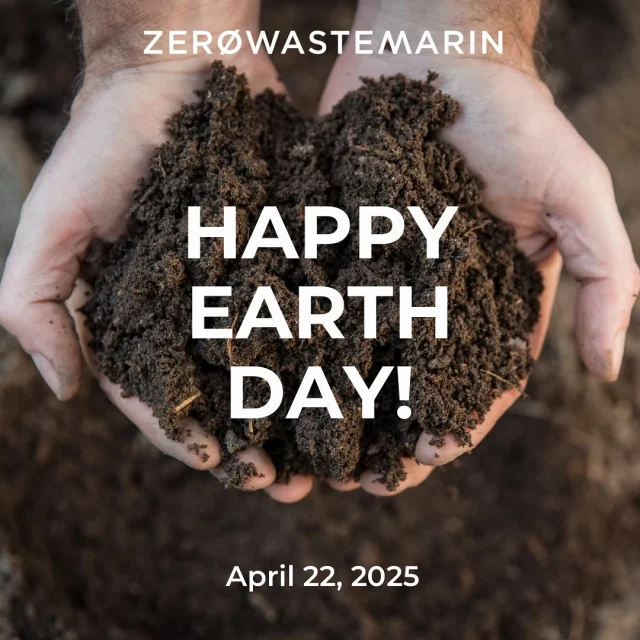 Happy Earth Day! 💚🌎🌱 Our team is excited to honor the Earth today and every day by sharing our passion for reducing waste, reuse and repair, and recycling and composting. How are you celebrating? #earthday #earthdayeveryday #zerowastemarin

¡Feliz Día de la Tierra! 💚🌎🌱 Nuestro equipo está emocionado de honrar la Tierra hoy y todos los días compartiendo nuestra pasión por la reducción de residuos, la reutilización y reparación, y el reciclaje y el compostaje. ¿Cómo estás celebrando?